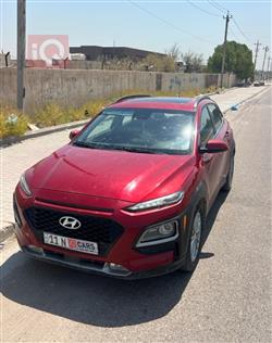 هيونداي كونا